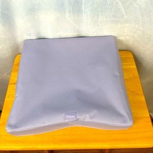 Retired Lot of 2 Thirty-one Your Way Lavender Cube Lids